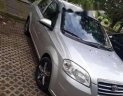 Daewoo Gentra 2010 - Bán xe Daewoo Gentra đời 2010, màu bạc chính chủ