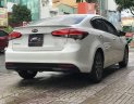 Kia Cerato 2016 - Bán ô tô Kia Cerato năm sản xuất 2016, màu trắng 