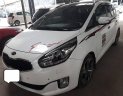 Kia Rondo 2.0AT GATH 2016 - Bán xe Kia Rondo 2.0AT GATH năm 2016, màu trắng