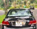 Mercedes-Benz E class E200 2015 - Bán xe Mercedes E200 năm sản xuất 2015, màu đen tại Hà Nội