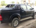 Toyota Hilux 2012 - Gia đình bán xe Toyota Hilux 2012, nhập khẩu