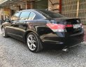 Honda Accord 2.0 AT 2011 - Cần bán gấp Honda Accord 2.0 AT 2011, màu đen, nhập khẩu