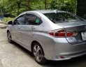 Honda City   2017 - Bán Honda City sản xuất năm 2017, màu bạc