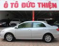 Toyota Corolla  XLi 1.6 2010 - Bán xe Toyota Corolla XLi 1.6 2011, màu bạc