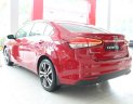 Kia Cerato 1.6MT 2018 - Bán xe Kia Cerato 1.6 2018, khuyến mãi khủng, ưu đãi giá tốt nhất quận 12