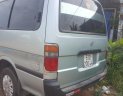 Toyota Hiace 2002 - Cần bán Toyota Hiace tải van 6 chỗ, 850kg đời 2002