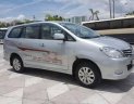 Toyota Innova   2010 - Cần bán Toyota Innova đời 2010 xe gia đình 