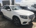 Mercedes-Benz GLC-Class GLC200 2018 - Bán Mercedes-Benz GLC200 2018 màu trắng, chính hãng, ưu đãi tốt nhất