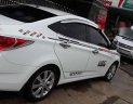 Hyundai Accent 2012 - Bán Hyundai Accent đời 2012, màu trắng 