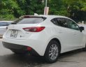 Mazda 3 1.5L AT 2016 - Cần bán xe Mazda 3 năm 2016, màu trắng, nhập khẩu