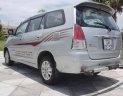 Toyota Innova   2010 - Cần bán Toyota Innova đời 2010 xe gia đình 