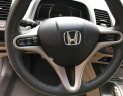 Honda Civic   2.0AT 2011 - Cần bán xe Honda Civic 2.0AT sản xuất 2011