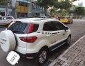 Ford EcoSport   2016 - Bán Ford EcoSport sản xuất 2016, màu trắng còn mới