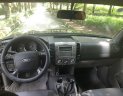 Ford Ranger XLT 2007 - Bán Ford Ranger XLT 2007, màu đen còn mới