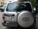 Toyota Land Cruiser 2000 - Cần bán xe Toyota Land Cruiser năm sản xuất 2000, xe nhập, 330 triệu