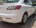 Mazda 3 2014 - Cần bán xe Mazda 3 đời 2014, màu trắng