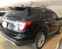 Ford Explorer 2.3L Ecoboost 2017 - Bán ô tô Ford Explorer 2.3L Ecoboost sản xuất 2017, màu đen, nhập khẩu