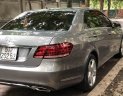 Mercedes-Benz E class  E200   2013 - Cần bán Mercedes E200 đời 2013, màu xám