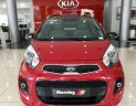 Kia Morning   S AT 2018 - Bán Kia Morning S AT 2018, quà tặng lên đến 10tr trong T7 - Liên hệ ngay Mr Mạnh: 0981.562.519