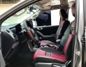 Mazda BT 50  2.2L MT 4X4 2017 - Bán Mazda BT 50 2.2L MT 4X4 sản xuất 2017, màu bạc còn mới 