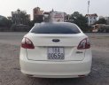 Ford Fiesta 2011 - Bán Ford Fiesta năm sản xuất 2011, màu trắng giá cạnh tranh