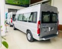 Ford Transit SVP 2018 - Bán Ford Transit SVP, cho vay 90%-100%, sở hữu chỉ với 150tr có xe giao ngay