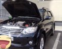 Toyota Fortuner Cũ   2.5G MT 2012 - Xe Cũ Toyota Fortuner 2.5G MT 2012