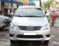 Toyota Innova Cũ   2.0E 2013 - Xe Cũ Toyota Innova 2.0E 2013