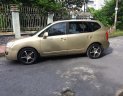 Kia Carens Cũ   SX 2010 - Xe Cũ KIA Carens SX 2010