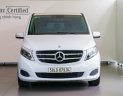 Mercedes-Benz V-Class Cũ Mercedes-Benz  220d 2016 - Xe Cũ Mercedes-Benz V-Class 220d 2016