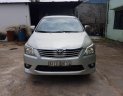 Toyota Innova Cũ   G MT 2012 - Xe Cũ Toyota Innova G MT 2012