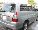 Toyota Innova Cũ   2.0E 2013 - Xe Cũ Toyota Innova 2.0E 2013