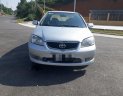 Toyota Vios Cũ   1.5G 2004 - Xe Cũ Toyota Vios 1.5G 2004