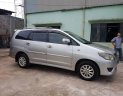 Toyota Innova Cũ   G MT 2012 - Xe Cũ Toyota Innova G MT 2012