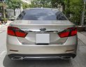 Toyota Camry Cũ   2.5Q 2016 - Xe Cũ Toyota Camry 2.5Q 2016