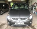 Mitsubishi Grandis Cũ   2.4 AT 2005 - Xe Cũ Mitsubishi Grandis 2.4 AT 2005