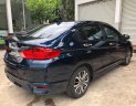 Honda City Mới   CVT 2018 - Xe Mới Honda City CVT 2018