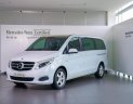 Mercedes-Benz V-Class Cũ Mercedes-Benz  220d 2016 - Xe Cũ Mercedes-Benz V-Class 220d 2016