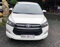 Toyota Innova 2.0 E 2017 - Toyota Innova 2.0 E 2017