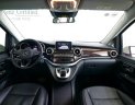 Mercedes-Benz V-Class Cũ Mercedes-Benz  220d 2016 - Xe Cũ Mercedes-Benz V-Class 220d 2016