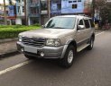 Ford Everest Cũ   MT 2006 - Xe Cũ Ford Everest MT 2006