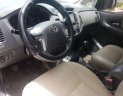 Toyota Innova Cũ   G MT 2012 - Xe Cũ Toyota Innova G MT 2012