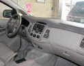 Toyota Innova Cũ   2.0G 2013 - Xe Cũ Toyota Innova 2.0G 2013