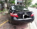 Toyota Camry LE 2.4 2007 - Bán Toyota Camry LE 2.4 sản xuất năm 2007, màu đen, nhập khẩu nguyên chiếc 