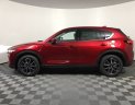 Mazda CX 5 2.0 2WD 2018 - Bán Mazda CX 5 CX5 2.0 2WD năm sản xuất 2018, màu đỏ, với chương trình ưu đãi nhất