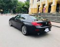 BMW 6 Series  640i Gran Coupe 2014 - Cần bán lại xe BMW 6 Series 640i Gran Coupe sản xuất 2014, màu đen, xe nhập chính chủ