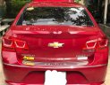 Chevrolet Cruze  MT 2017 - Bán Chevrolet Cruze MT, sản xuất và đăng ký lần đầu cuối năm 2017
