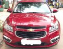 Chevrolet Cruze  MT 2017 - Bán Chevrolet Cruze MT, sản xuất và đăng ký lần đầu cuối năm 2017