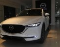 Mazda CX 5  2.0 2WD AT 2018 - Bán ô tô Mazda CX 5 2.0 2WD AT đời 2018, màu trắng