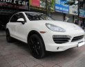 Porsche Cayenne S Cũ 2011 - Xe Cũ Porsche Cayenne S 2011